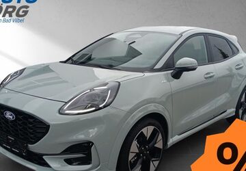 Ford Puma 3.500 km 24.987 &euro; Bad Vilbel 61118