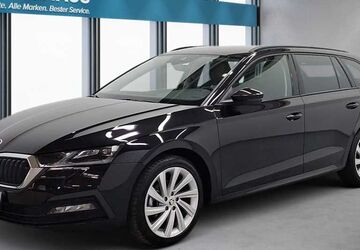 Skoda Octavia 75.260 km 22.990 &euro; Maintal 63477