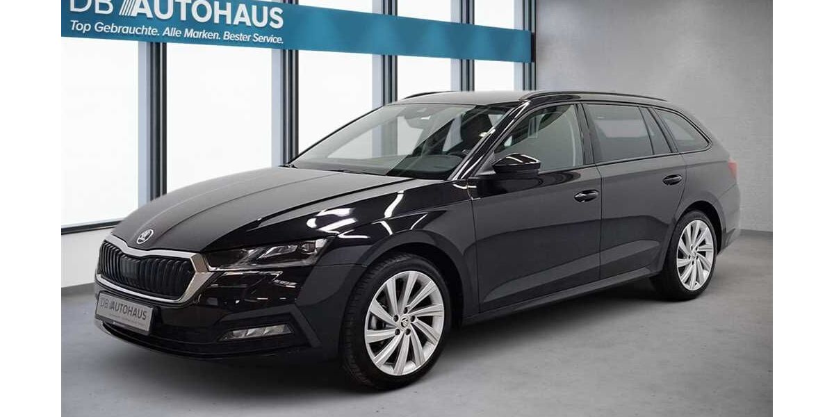 Skoda Octavia 75.260 km 22.990 &euro; Maintal 63477