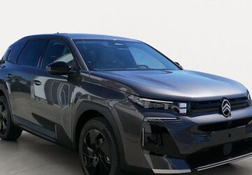 Citroen C5 Aircross 2.600 km 33.950 &euro; Oberursel 61440
