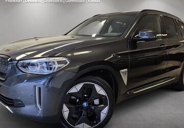 BMW iX3 42.510 km 34.280 &euro; Dreieich-Sprendlingen 63303