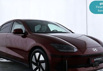 Hyundai IONIQ 6 32.719 km 28.970 &euro; Egelsbach 63329