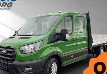 Ford Transit 1.500 km 35.713 &euro; Bad Vilbel 61118