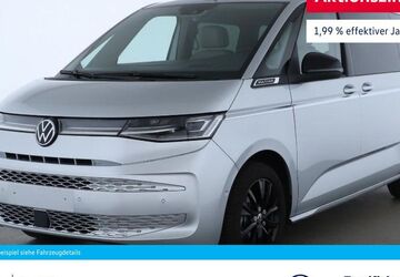VW T7 Multivan 25.873 km 54.700 &euro; Hanau 63452