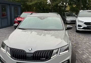 Skoda Octavia 137.819 km 19.900 &euro; Frankfurt am Main 60386