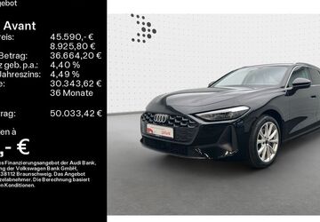 Audi A5 27.512 km 43.590 &euro; Bad Nauheim 61231