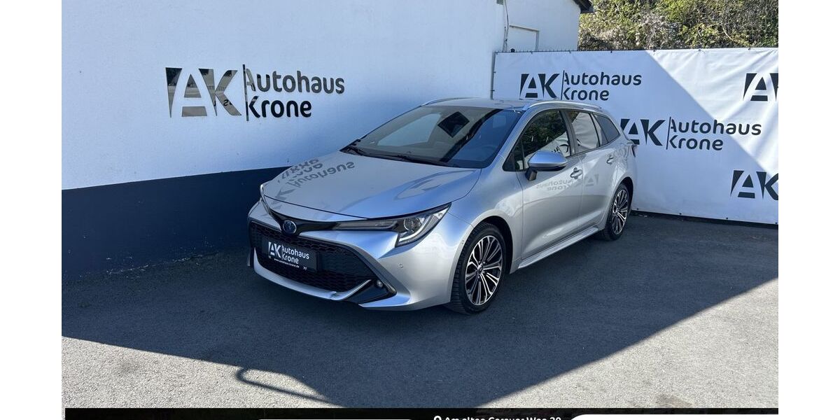 Toyota Corolla 112.960 km 20.590 &euro; Bischofsheim 65474