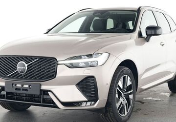 Volvo XC60 19.700 km 49.850 &euro; Hanau 63452