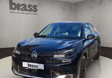 Citroen C4 2.500 km 23.990 &euro; Darmstadt 64293