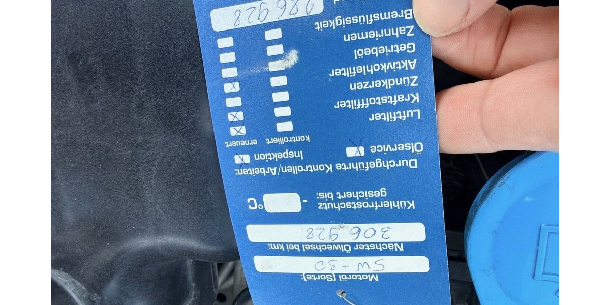 Honda CR-V 2.2 CRDI 4x4 Elegance/TOP/Mit TÜV 307.010 km 3.999 &euro; Frankfurt 60386