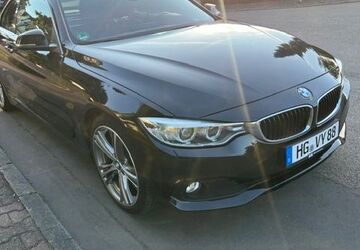 BMW 430 127.000 km 22.490 &euro; Flörsheim / Weilbach 65439