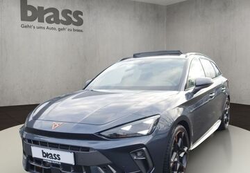 Cupra Leon 9.999 km 36.980 &euro; Offenbach 63075