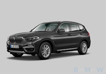 BMW X3 161.368 km 20.950 &euro; Heusenstamm 63150