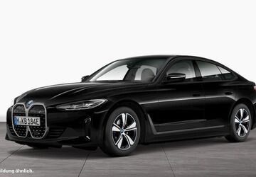 BMW i4 92.945 km 29.490 &euro; Dreieich-Sprendlingen 63303