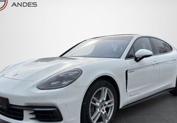 Porsche Panamera 77.395 km 66.790 &euro; Hanau 63457