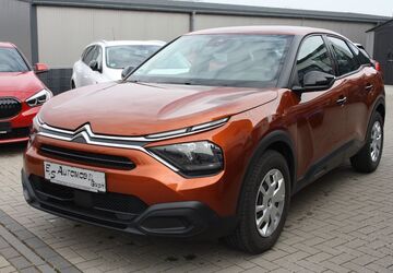 Citroen C4 43.000 km 14.900 &euro; Usingen 61250