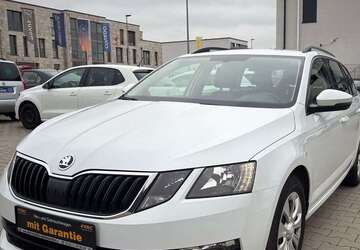 Skoda Octavia 94.000 km 14.450 &euro; Kelkheim 65779