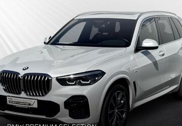 BMW X5 72.629 km 56.690 &euro; Rüsselsheim 65428