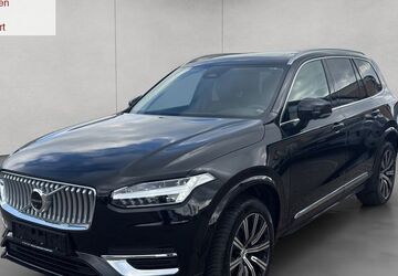 Volvo XC90 20.035 km 53.800 &euro; Frankfurt am Main 60486