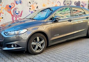 Ford Andere 99.000 km 17.900 &euro; Eschborn 65760