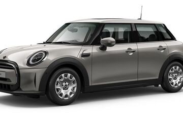 Mini Cooper 38.764 km 23.999 &euro; Rödermark 63322