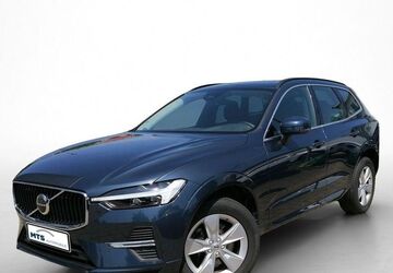 Volvo XC60 47.266 km 33.990 &euro; Friedberg 61169