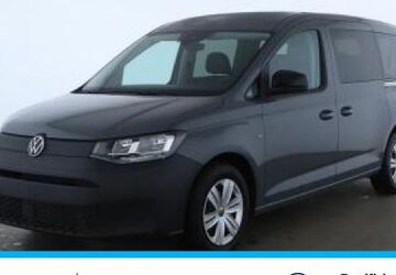 VW Caddy Maxi 12.888 km 32.980 &euro; Frankfurt 60326