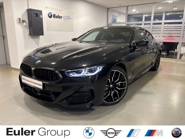 BMW 840 45.651 km 62.449 &euro; Hofheim 65719