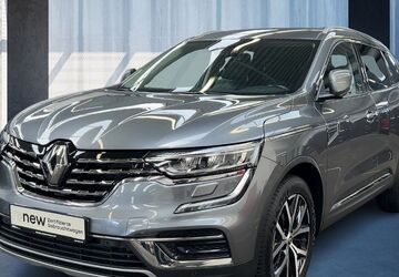 Renault Koleos 24.526 km 30.330 &euro; Frankfurt / Main 60314