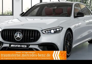 Mercedes-Benz S 63 AMG 13.783 km 177.990 &euro; Frankfurt 60599