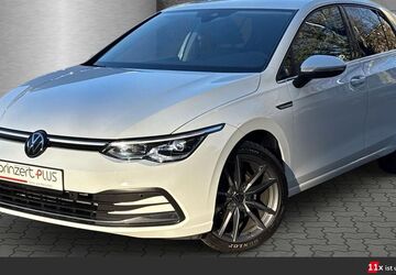 VW Golf 61.800 km 23.970 &euro; Darmstadt 64285