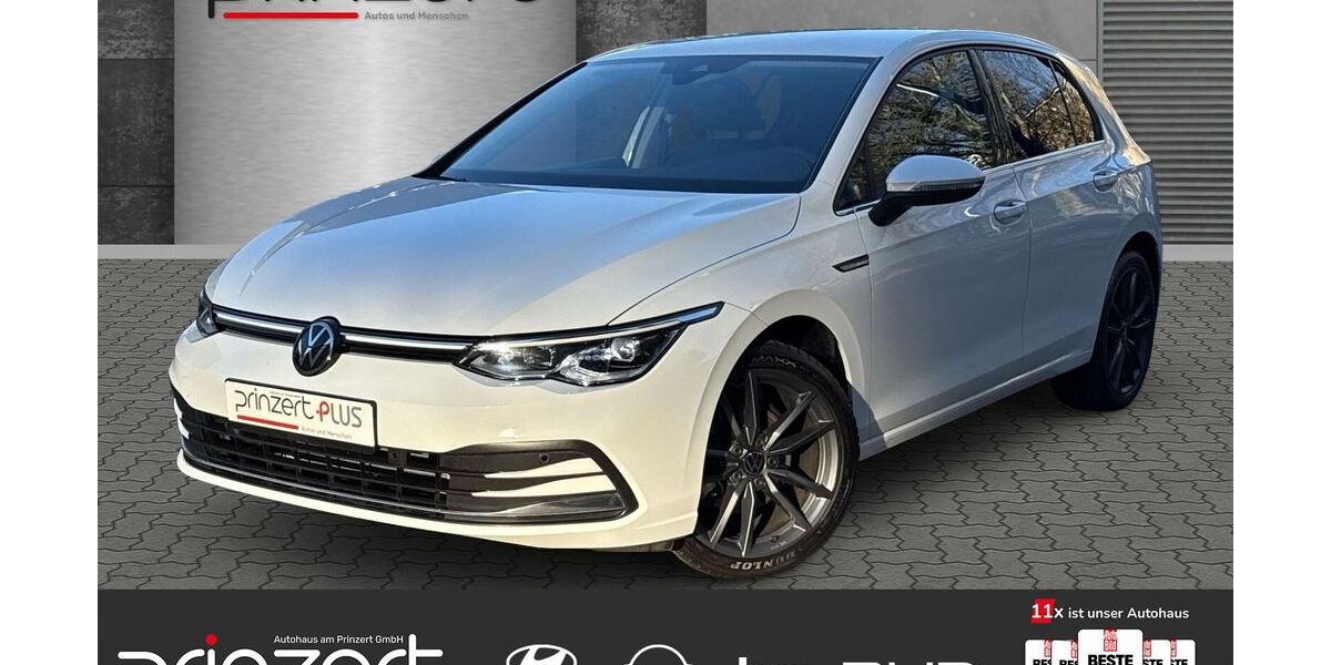 VW Golf 61.800 km 23.970 &euro; Darmstadt 64285