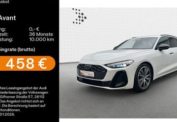 Audi A5 19.561 km 57.990 &euro; Bad Nauheim 61231