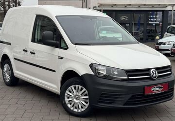 VW Caddy 131.000 km 10.000 &euro; Darmstadt 64293