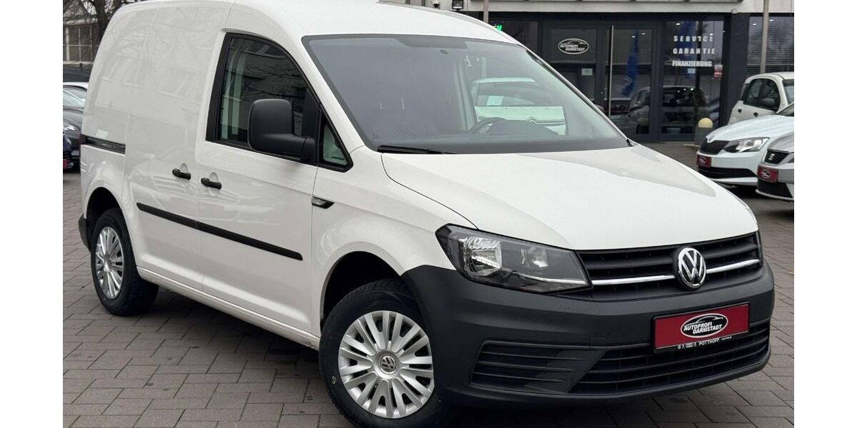VW Caddy 131.000 km 10.000 &euro; Darmstadt 64293