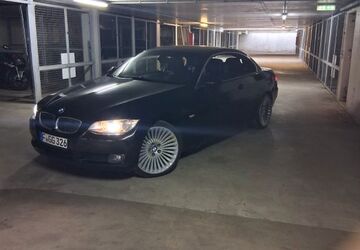 BMW 325 337.000 km 6.700 &euro; Frankfurt am Main 60326
