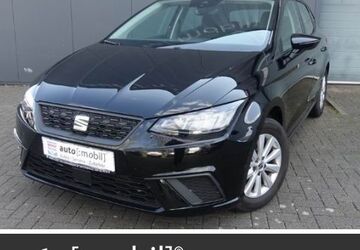 Seat Ibiza 22.000 km 18.280 &euro; Hainburg 63512