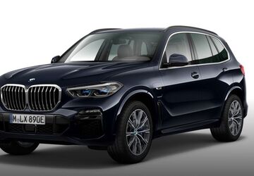 BMW X5 95.498 km 48.258 &euro; Maintal 63477