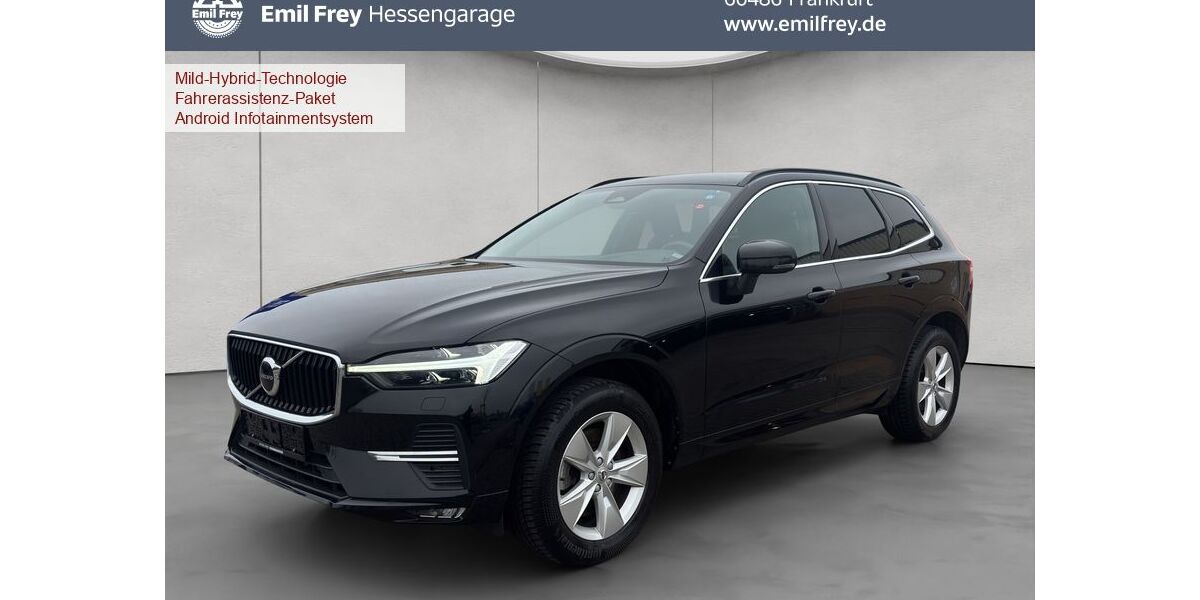 Volvo XC60 92.804 km 29.950 &euro; Frankfurt am Main 60486
