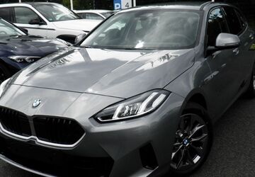 BMW 120 3.322 km 37.399 &euro; Frankfurt am Main 60435