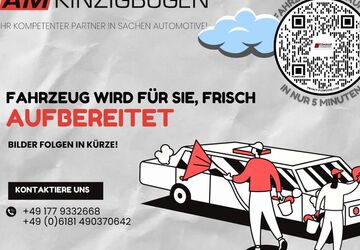 Mercedes-Benz A 180 113.492 km 18.890 &euro; Maintal 63477