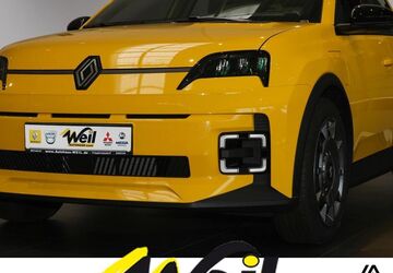 Renault R 5 2.345 km 29.490 &euro; Friedrichsdorf 61381