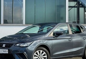 Seat Ibiza 11.000 km 18.499 &euro; Groß-Gerau 64521