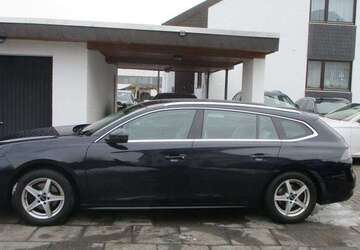 Peugeot 508 94.376 km 13.999 &euro; Babenhausen 64832