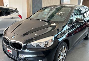 BMW 218 120.000 km 13.490 &euro; Roßdorf 64380
