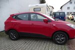 Hyundai ix35 FIFA World Cup Edition 2W,AHK 78.713 km 8.990 &euro; Rodgau 63110