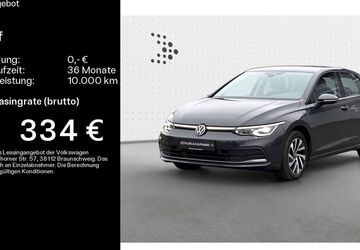 VW Golf 54.284 km 21.490 &euro; Kelkheim 65779