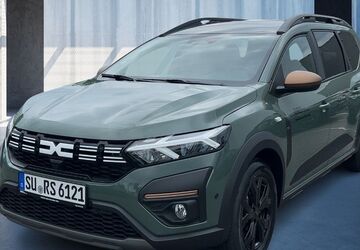 Dacia Jogger 1.500 km 21.900 &euro; Frankfurt / Main 60314