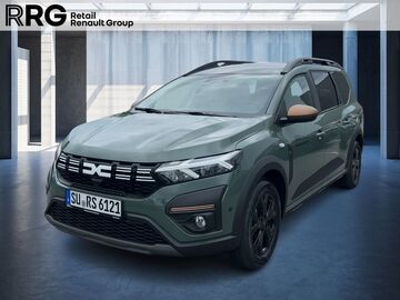 Gebrauchte Dacia Jogger