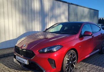 BMW 220 Gran Coupé 3.213 km 39.990 &euro; Rödermark 63322